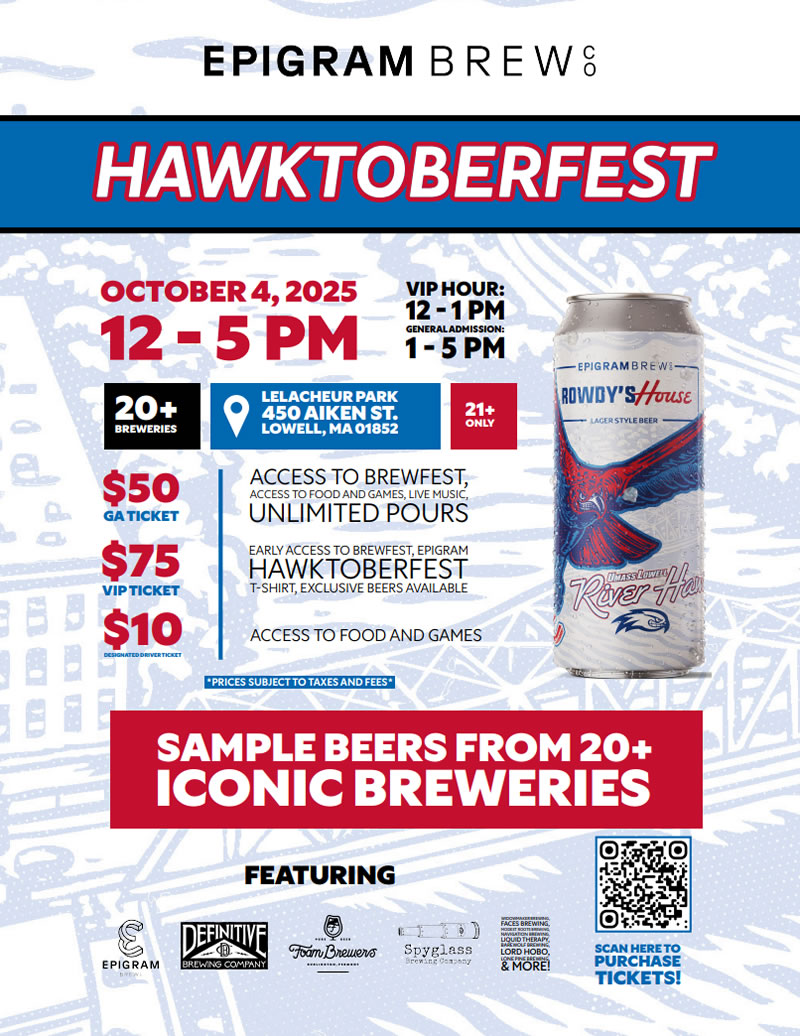 Hawktoberfest
